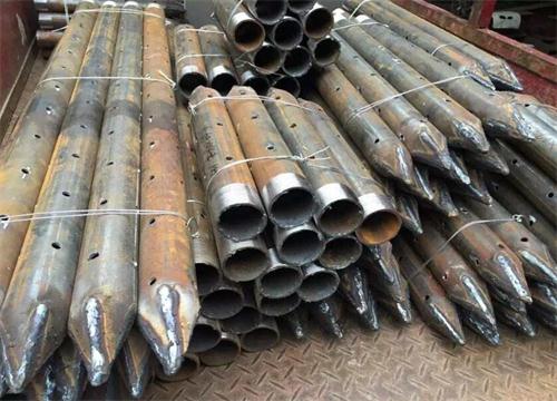 洛川钢花管哪里有卖